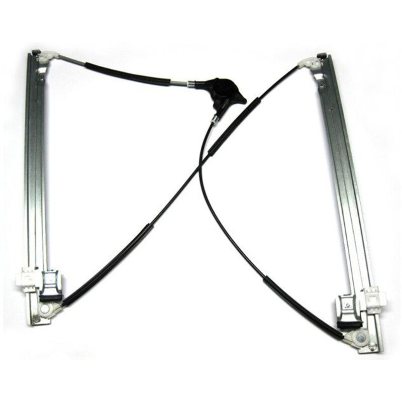 Mercedes Vito / Viano 2003- Elevalunas el茅ctrico delantero derecho SIN MOTOR