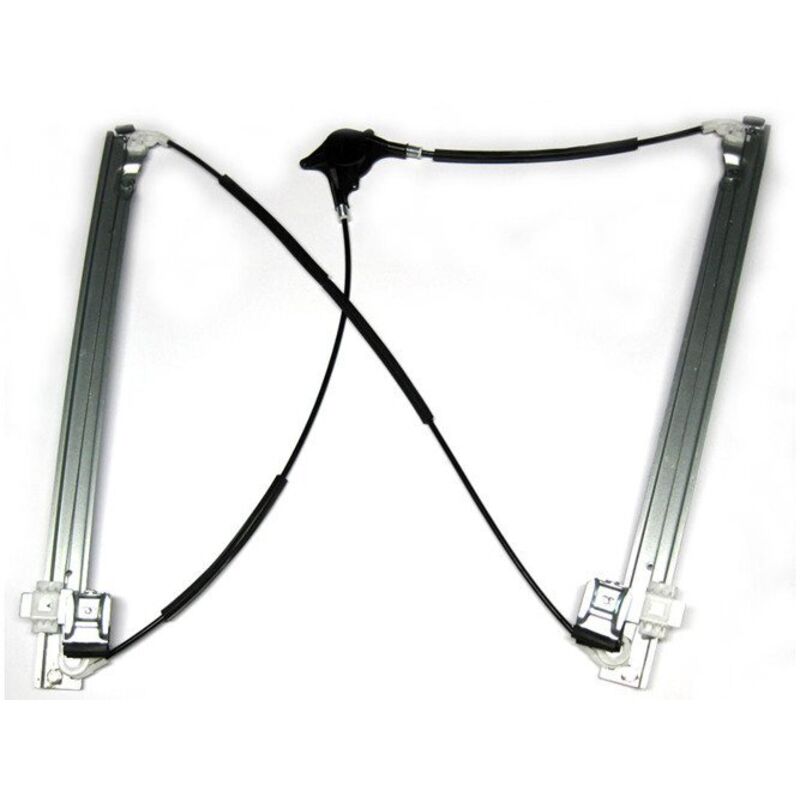 Mercedes Vito / Viano 2003- Elevalunas el茅ctrico delantero izquierdo SIN MOTOR