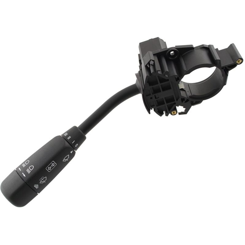 Mercedes W168 Clase A 97-04 palanca, luz intermitente, interruptor del limpiaparabrisas