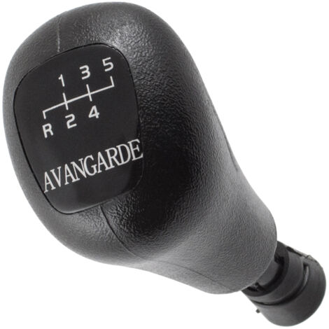 Mercedes W202 C-Klasse 93-00 AVANGARDE 5-Gang-Schaltknauf