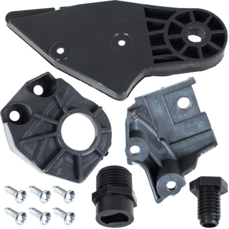 Mercedes W204 C-Klasse 07-11 Reparatursatz für linken Scheinwerfer