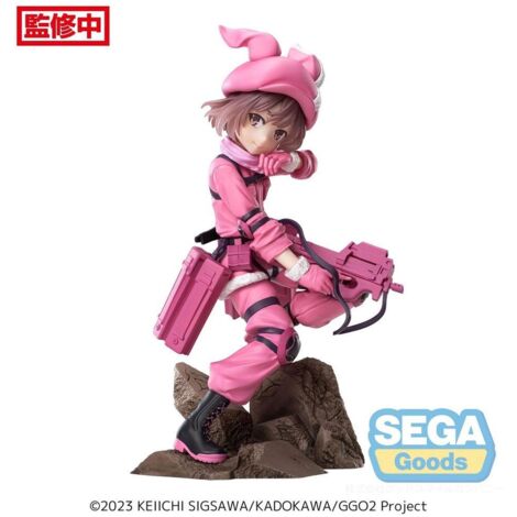 Merchandising SEGA SEAGSC39600