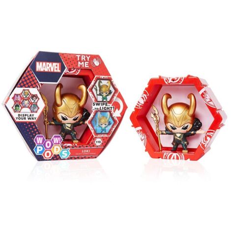 Merchandising WOW STUFF 918MVL101606