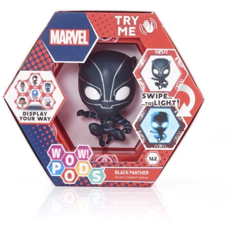 Merchandising WOW STUFF 918MVL101609