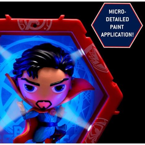 Merchandising WOW STUFF 918MVL101636