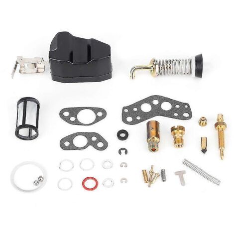 Mercruiser Mercury Marine Vergaser-Reparatursatz - Passend für 3,0-l-, 4,3-l-, 5,0-l- und 5,7-l-Motoren