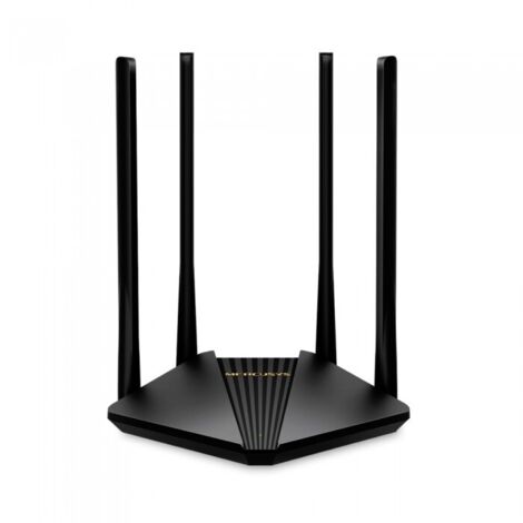 Mercusys MR30G - Router Wi-Fi 5 de doble banda, red en malla