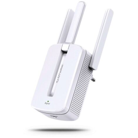 Mercusys MW300RE Range Extender Wi-Fi 300Mbps