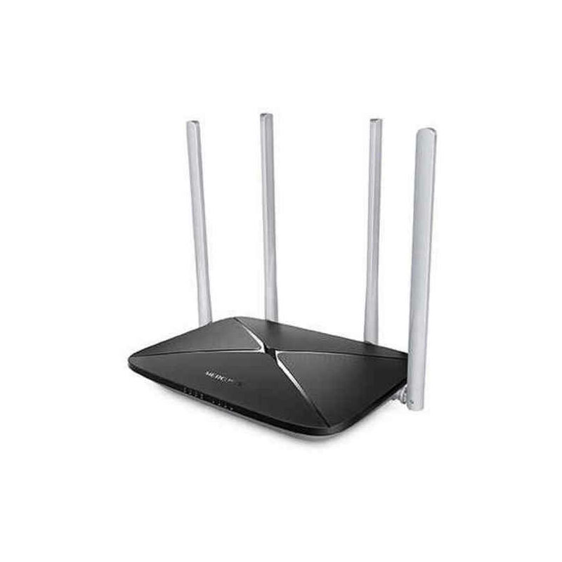 

Router AC12 - Mercusys