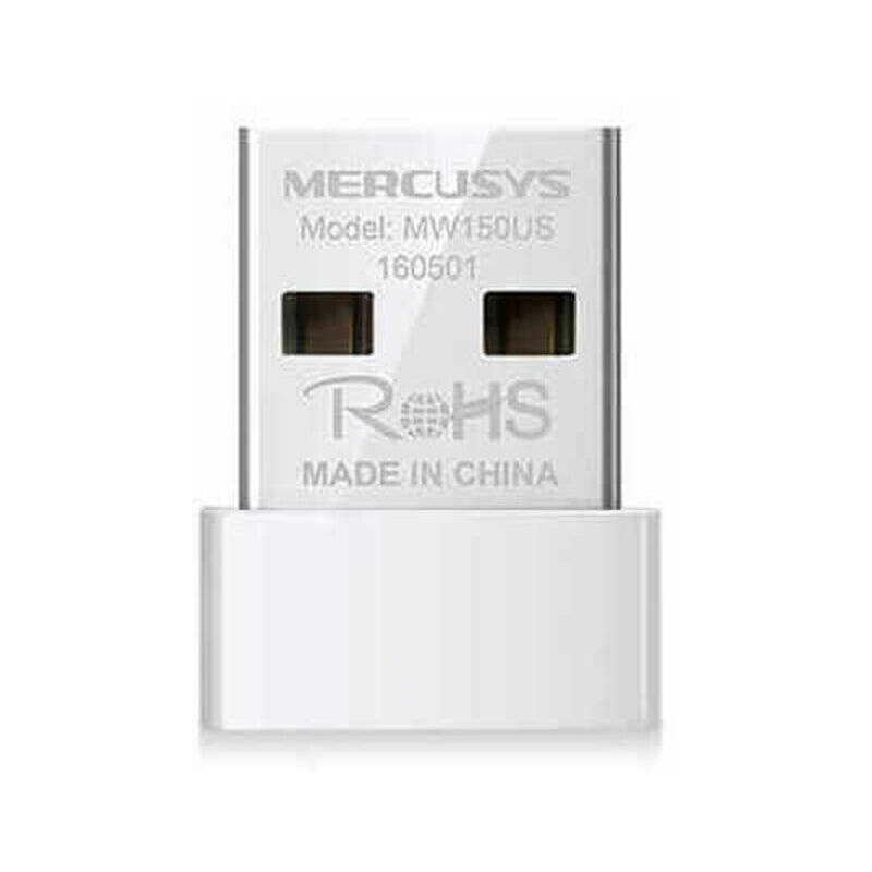 

Tarjeta de Red MW150US - Mercusys