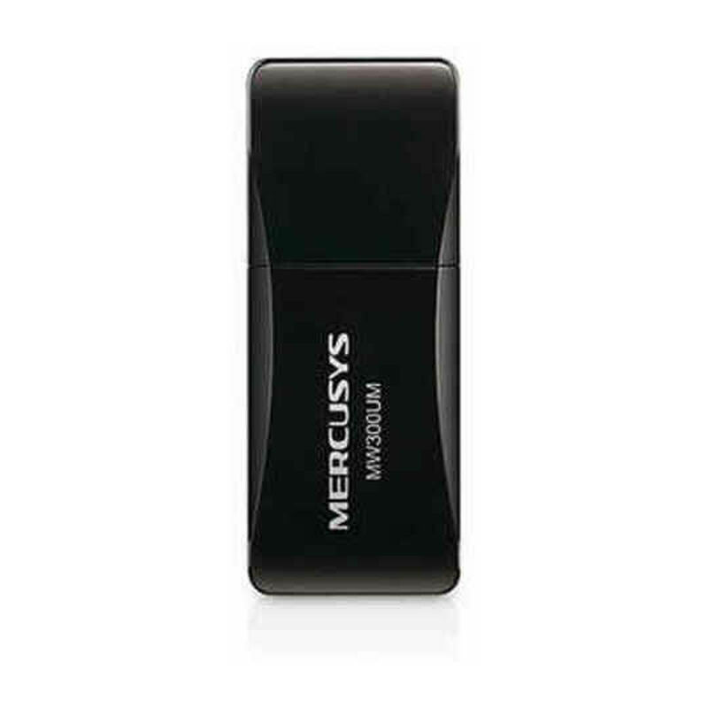 

Tarjeta de Red MW300UM - Mercusys