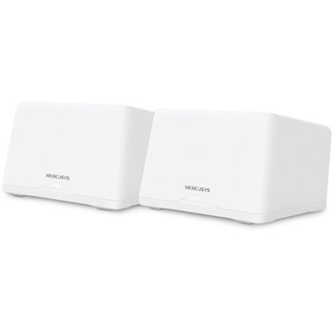 MERCUSYS TPM HALO H47B - Router Wi-Fi con Velocit� di Trasferimento fino a 9214 Mbps e Ampio Raggio di Copertura