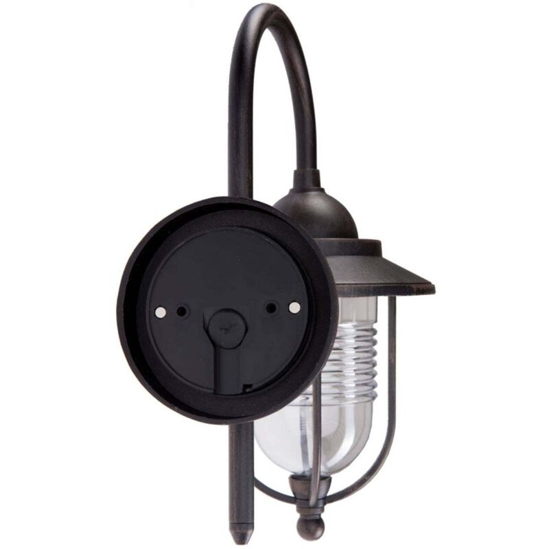 Image of Outdoor Wall Lightdimmable 'Meret' made of&hellip;