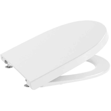 Meridian Roca Supralit® White Siège et housse rembourrés