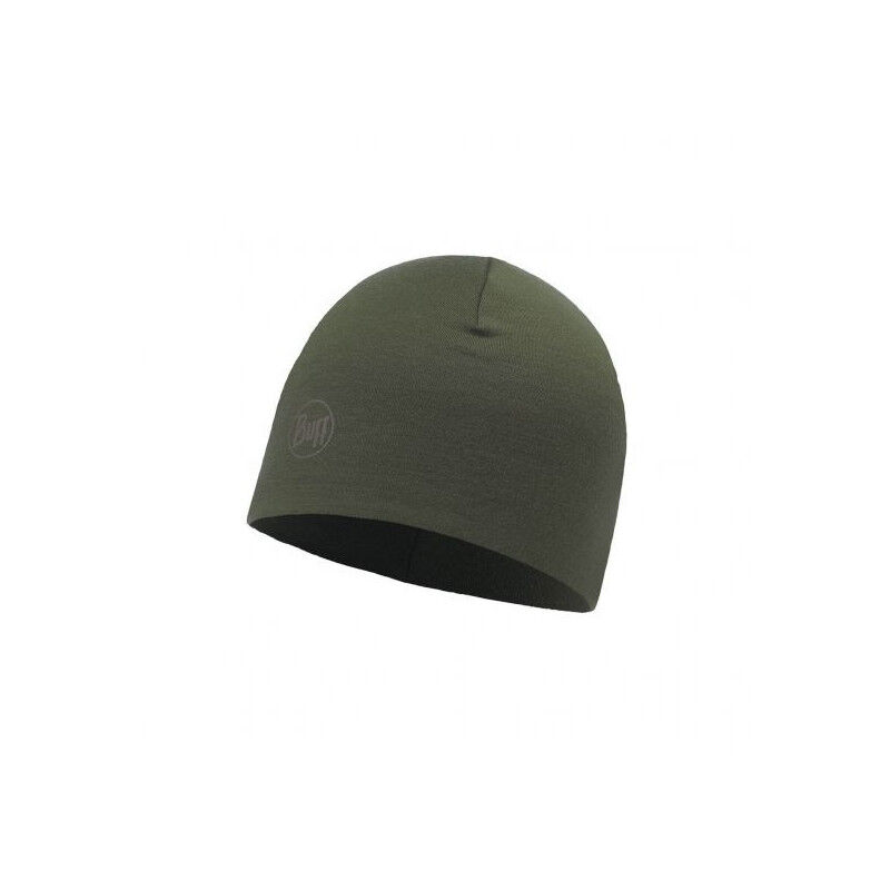

Merino Wool Thermal Hat | Azul navy
