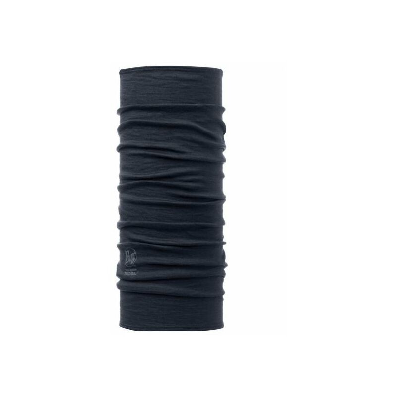 

Merino Wool Tubular | Azul navy