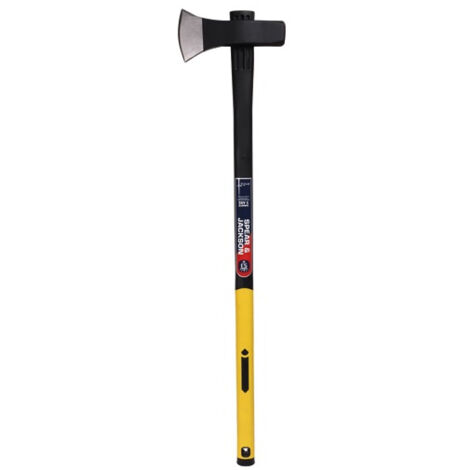 Merlin 2,5 kg manche ergonomique 90 cm Spear And Jackson