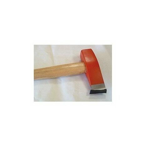 Merlin 2kg500 manche bois 0,9m