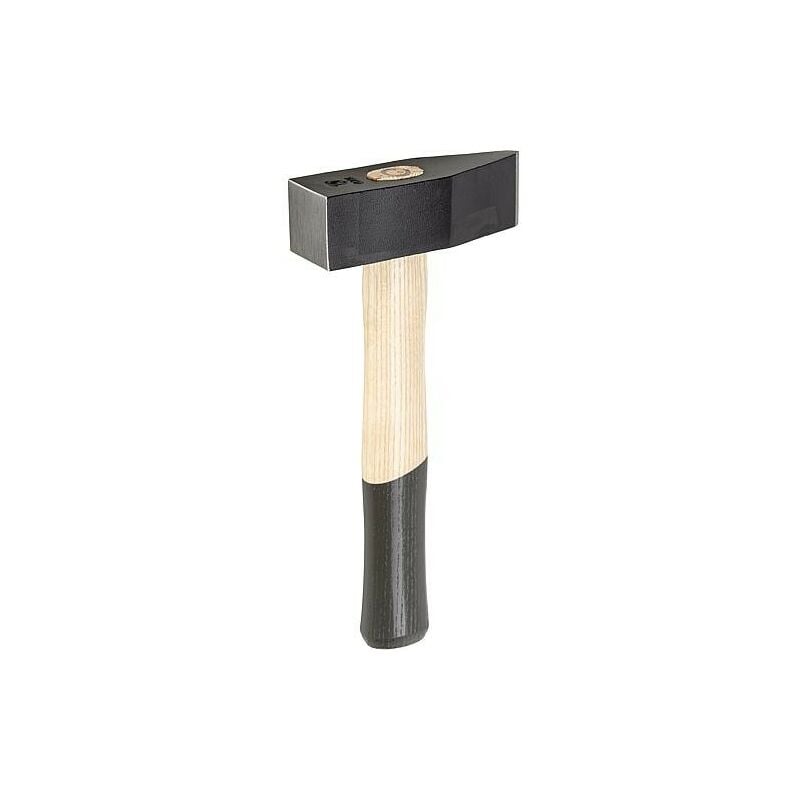 Merlin de fente pour pierres PICARD, 1000g, 260 mm