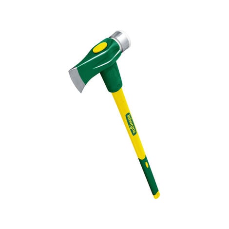LEBORGNE - Merlin éclateur Sécuri-T 3kg par faux-coups 3kg manche Novamax 90cm - 231306