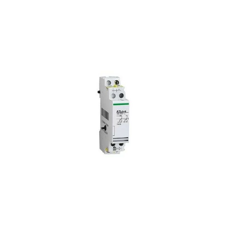 

Merlin Gerin 15409 - control centralizado y de se