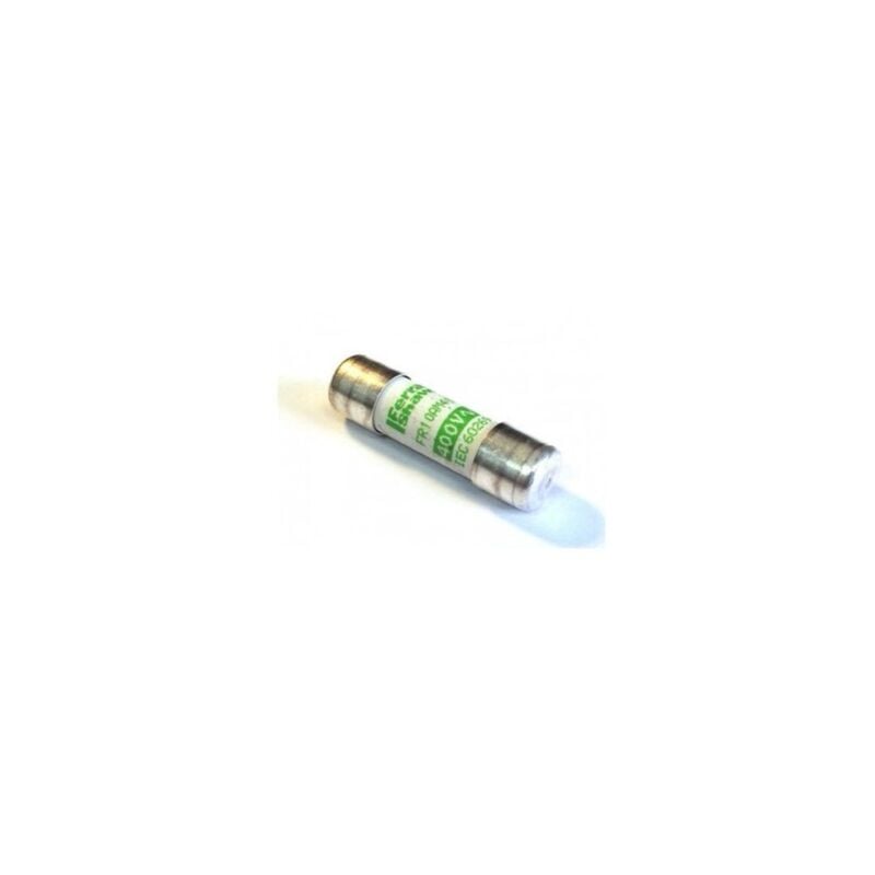 Merlin Gerin 15750 aM fuse - 10.3x38mm - 25A