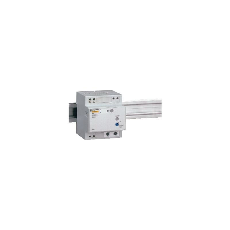 18020 - Multi 9 - Emetteur radio modulaire ire 230V - 1 canal - Merlin Gerin