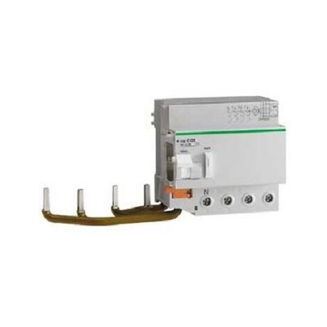 Merlin Gerin 18549- Differenzialblock VigiC120 – 125A/4P – 230/415V – 1000Ma – S