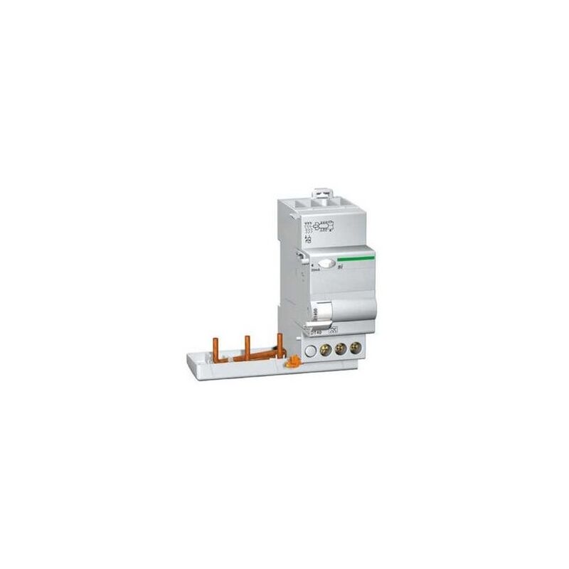 

Schneider Electric - Merlin Gerin 21466 - Bloque diferencial IF Vigi DT40 3P 40A 400V 30mA