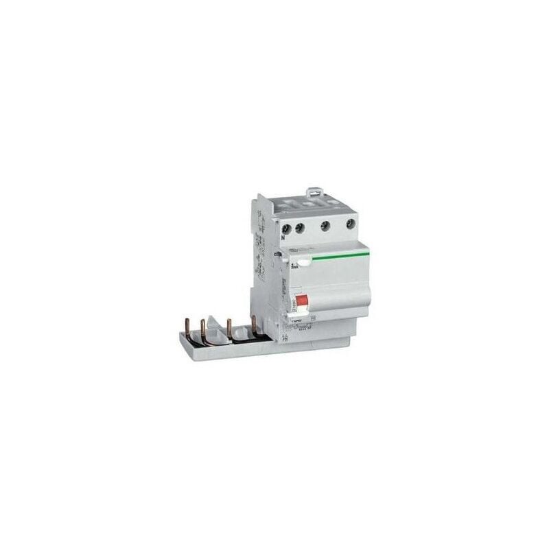 

Schneider Electric - Merlin Gerin 21493 - Prodis Vigi TG40 bloque diferencial 3P + N 40A 300mA tipo instant