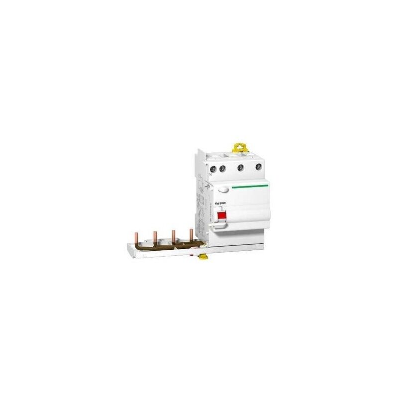 

Schneider Electric - Merlin Gerin 21562 - bloque Prodis Vigi TG60 diferencial 4P 63A 30mA tipo instant
