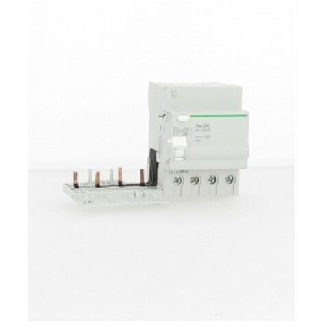 Merlin Gerin 26567 - Blocco differenziale - Vigi C60 - 4p/63a/300ma/220-415V/AC