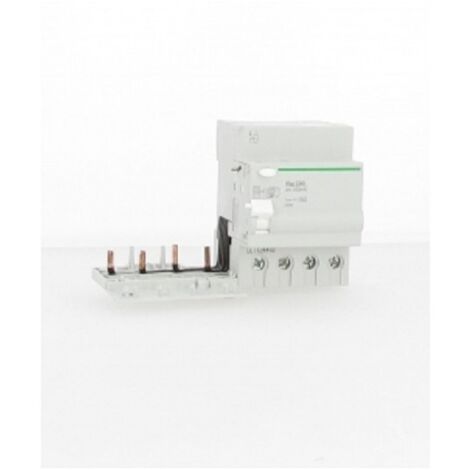 Merlin Gerin 26567 – Differentialblock – Vigi C60 – 4p/63a/300ma/220–415 V/AC