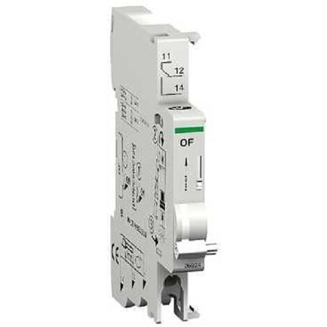 Merlin Gerin 26924 Hilfskontakt – 1 OF – 380..415 V – 6A