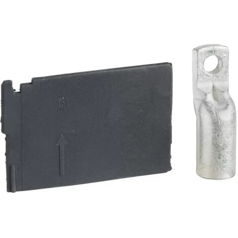 Merlin Gerin 28952 – 4 x Cosses Simel 95 mm2 Plus Separatoren (Ins100/160)