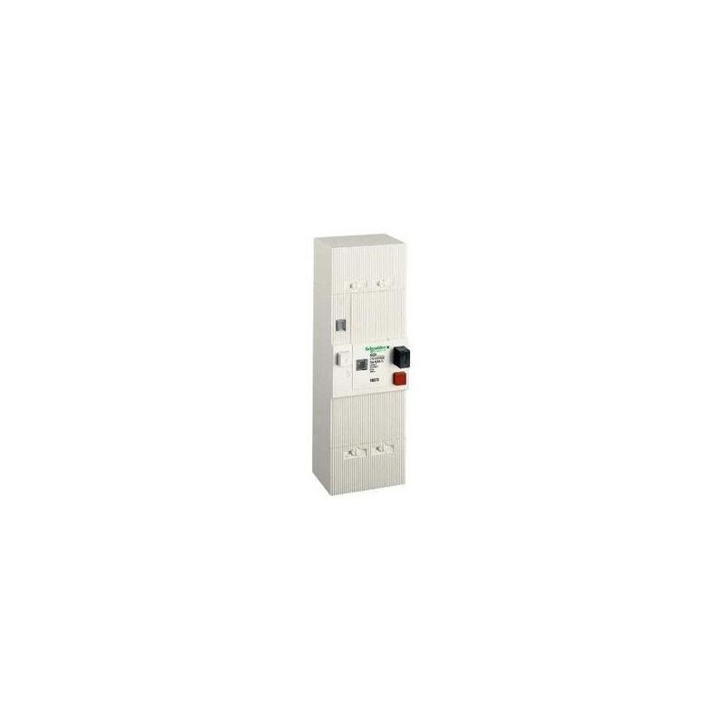 

Schneider Electric - Merlin Gerin disyuntor 15.805 rama DDI 1P + N 30-60A 30mA