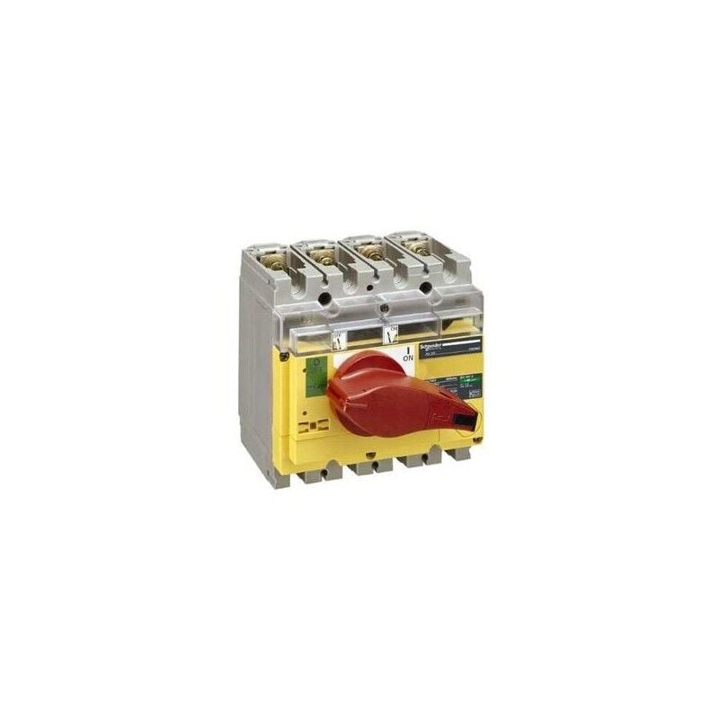 

Schneider Electric - Merlin Gerin interruptor de desconexi
