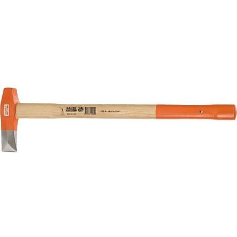 Merlin MCP-2,5-810 800mm de long, 3200g manche hirocky