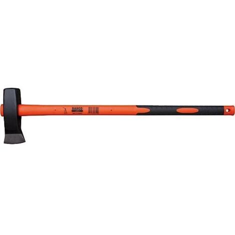 Merlin MES-3,5-900FG 900mm de long, 3900g poignee 3 composants