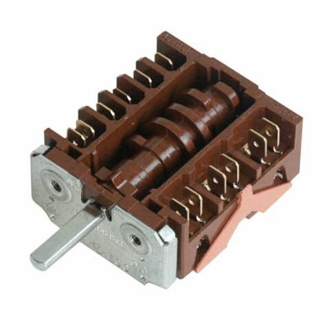 Merloni - commutateur - . 7pos. Hm10/hs100 (4 - c00013413 -