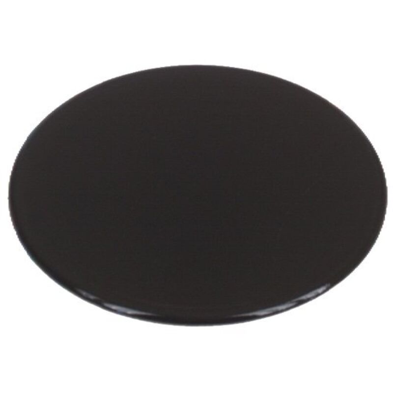 Merloni - merloni tapa de quemador rap. Negro - c00032428 - 8059131324280