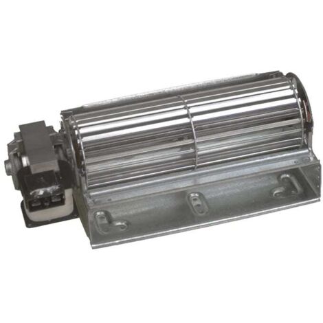 Merloni - merloni ventilador tangencial 1 velocidad - 185 mm - c00125428 - 8052476254281
