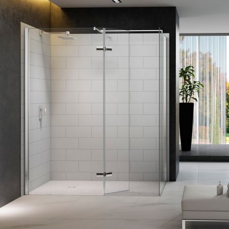 Best price Shower enclosure 1400 x 800