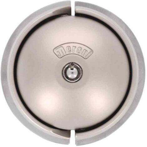 Meroni UFO Classic Utility Anti-Diebstahl-Schloss, einfach