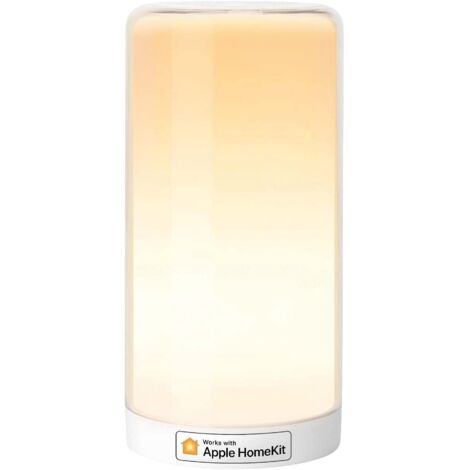 Meross MSL430HK LED Nachtlicht Mit Farbwechsel