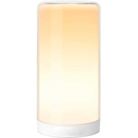 Meross MSL430HK Veilleuse LED Connectée Multicolore