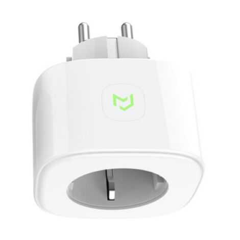Meross Mss310 Presa Intelligente Casa Bianco