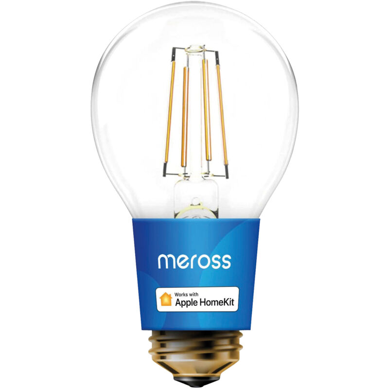 Meross - wlan LED-Lampe, MSL100HK