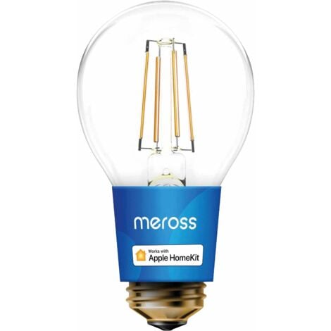 MEROSS WLAN LED-Lampe, MSL100HK