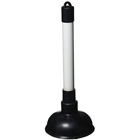 Merriway BH01938 Sturalavandino con Impugnatura in Plastica da 225 Mm, Bianco, 100 mm